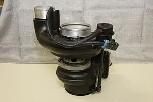 REBUILT TURBO 04.5-.7 5.9 DODGE