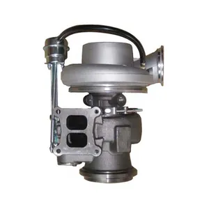 Turbo HX55W Turbocharger 4043708 4955714 4043707 4043707 for Cummins Engine QSM QSM3 M11 QSM11 ISM