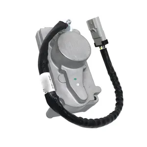Turbocharger Actuator 4043827 for Cummins Engine ISB5.9L 6.7L Dodge Truck Ram 2500 3500 2007-2009