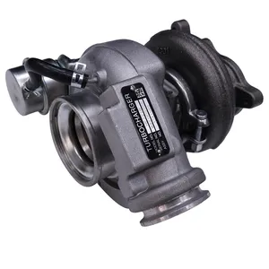 Turbo HE221W Turbocharger 4956031 4033347 2835143 for Cummins Engine QSB6.7 QSB5.9 KLQ6119TQ ISDE4 — 3