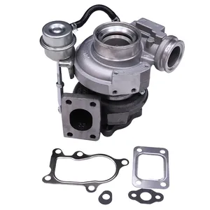 Turbo HE221W Turbocharger 4956031 4033347 2835143 for Cummins Engine QSB6.7 QSB5.9 KLQ6119TQ ISDE4
