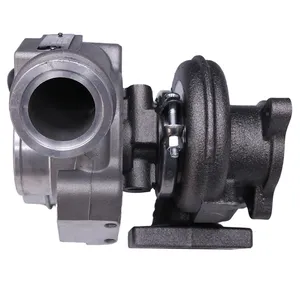 Turbo HE221W Turbocharger 4956031 4033347 2835143 for Cummins Engine QSB6.7 QSB5.9 KLQ6119TQ ISDE4 — 2