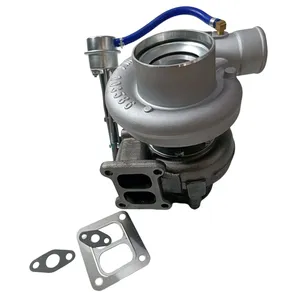 Turbo HX40W Turbocharger 4044187 for Cummins Engine 6CT-240