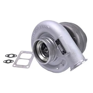 Turbo HX55 Turbocharger 4044198 for Volvo Engine MD13 Euro 3 D13A Truck FH FM E3 — 2