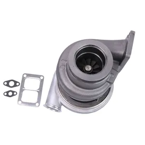 Turbo HX55 Turbocharger 4044198 for Volvo Engine MD13 Euro 3 D13A Truck FH FM E3 — 4
