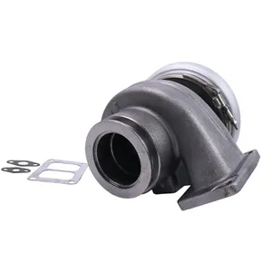 Turbo HX55 Turbocharger 4044198 for Volvo Engine MD13 Euro 3 D13A Truck FH FM E3 — 5