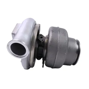 Turbo HX55 Turbocharger 4044198 for Volvo Engine MD13 Euro 3 D13A Truck FH FM E3 — 3