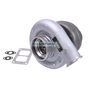 Turbo HX55 Turbocharger 4044198 for Volvo Engine MD13 Euro 3 D13A Truck FH FM E3 — 2