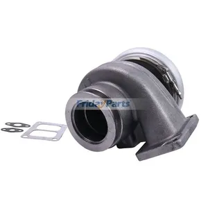 Turbo HX55 Turbocharger 4044198 for Volvo Engine MD13 Euro 3 D13A Truck FH FM E3 — 5