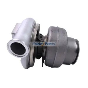 Turbo HX55 Turbocharger 4044198 for Volvo Engine MD13 Euro 3 D13A Truck FH FM E3 — 3