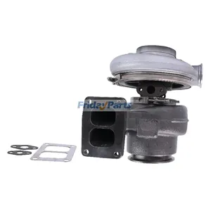 Turbo HX55 Turbocharger 4044198 for Volvo Engine MD13 Euro 3 D13A Truck FH FM E3
