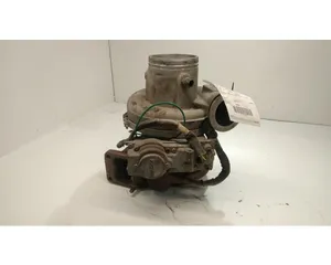 Cummins ISX Turbocharger/Supercharger