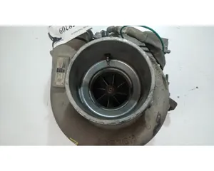 Cummins ISX Turbocharger/Supercharger — 3