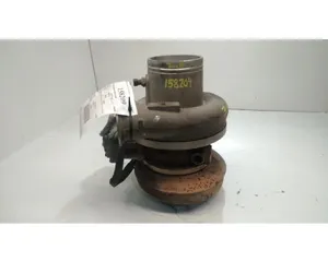 Cummins ISX Turbocharger/Supercharger — 2