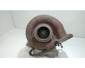Cummins ISX Turbocharger/Supercharger — 4