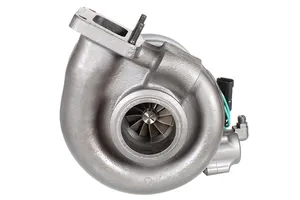 Cummins ISM Turbocharger with Air Actuator, New (4045934) — 5