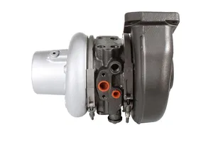 Cummins ISM Turbocharger with Air Actuator, New (4045934) — 4
