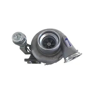 Turbo HX55W Turbocharger 4046127 4090042 4046132 4046131 for Cummins Engine ISX2 — 2