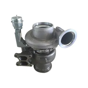 Turbo HX55W Turbocharger 4046127 4090042 4046132 4046131 for Cummins Engine ISX2