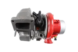 Cummins ISC 8.3L, ISL Short Turbocharger, Remanufactured | (4047231) — 4
