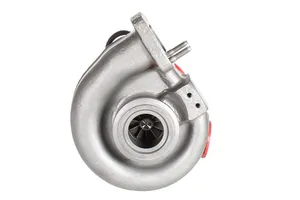 Cummins ISC 8.3L, ISL Short Turbocharger, Remanufactured | (4047231) — 6