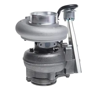 Turbo HE351W Turbocharger 4047758 for Cummins Engine ISBE5