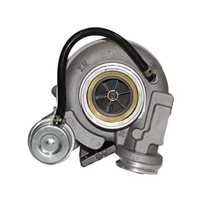 Turbo HE221W Turbocharger 4048537 for Cummins Engine ISB ISDE4 — 2