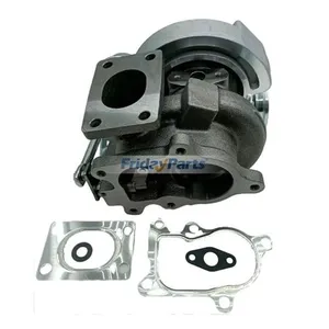Turbo HE221W Turbocharger 4048537 for Cummins Engine ISB ISDE4 — 2