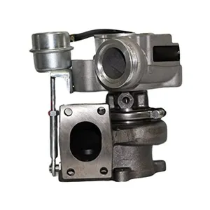 Turbo HE221W Turbocharger 4048537 for Cummins Engine ISB ISDE4