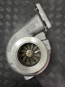 4049337 Turbolader Neuteil im Austausch, Volvo D12C, 452164-0001, 1676089, 1677098 — 2