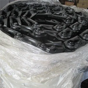 For Hitachi Excavator EX200-3 EX200-5 EX210H-5 Track Link Chain Ass'y 9140548 9145320 — 2