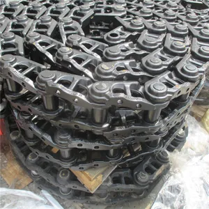 For Hitachi Excavator EX200-3 EX200-5 EX210H-5 Track Link Chain Ass'y 9140548 9145320 — 4