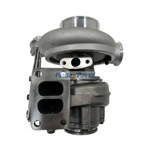Turbo HX35W Turbocharger 4050004 for Cummins Engine 6B 6BT B180