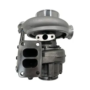 Turbo HX35W Turbocharger 4050004 for Cummins Engine 6B 6BT B180