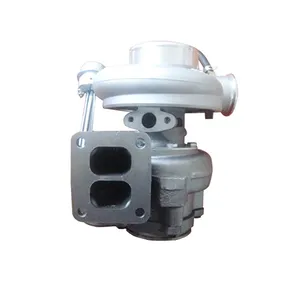 Turbo HX40W Turbocharger 4051120 4051119 for Cummins Engine 6BT 6CT 6CTA