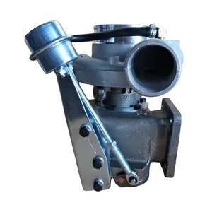 Turbo HX40W Turbocharger 4051120 4051119 for Cummins Engine 6BT 6CT 6CTA