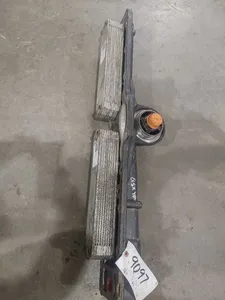 Oil Cooler, Cummins, Used — 2