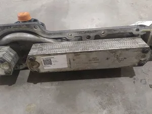 Oil Cooler, Cummins, Used