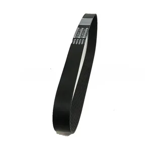 V Ribbed Belt 4066750 for Cummins Engine QSK60 QSK45 Komatsu Truck AFE48-CQ AFE48-CU — 3