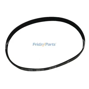 V Ribbed Belt 4066750 for Cummins Engine QSK60 QSK45 Komatsu Truck AFE48-CQ AFE48-CU — 2