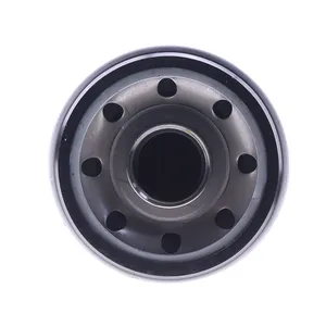 Oil Filter 4085913 for Hitachi Excavator EX1100 EX1800 EX2500 EX3500 EX5500 UH801 — 3