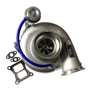 Turbocharger 4089862 for Cummins QSM2/3 QSM4 Engine — 2