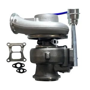 Turbocharger 4089862 for Cummins QSM2/3 QSM4 Engine — 4