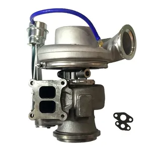 Turbocharger 4089862 for Cummins QSM2/3 QSM4 Engine