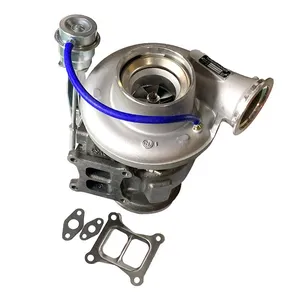 Turbocharger 4089862 for Cummins QSM2/3 QSM4 Engine — 3