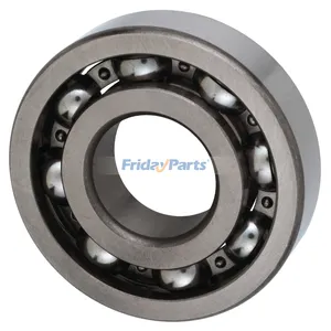 Ball Bearing 93306-30702-00 for Yamaha Motorcycle SR400 XT600 TT600 TT500 XT550 UTV Rhino 660 ATV Raptor 660R