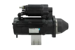 Mahle Getriebestarter Anlasser für Case IH/IHC C 42 48 — 4