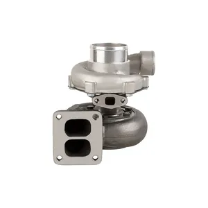 Turbocharger 408105-0035 408105-0121 409640-0004 313184 314255 For Case Turbo T04B19 — 2