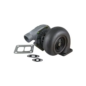 Turbocharger 408105-0035 408105-0121 409640-0004 313184 314255 For Case Turbo T04B19