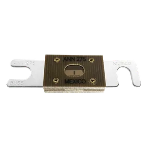 Genie Fuse 275Amp Very Fast Acting 40833GT